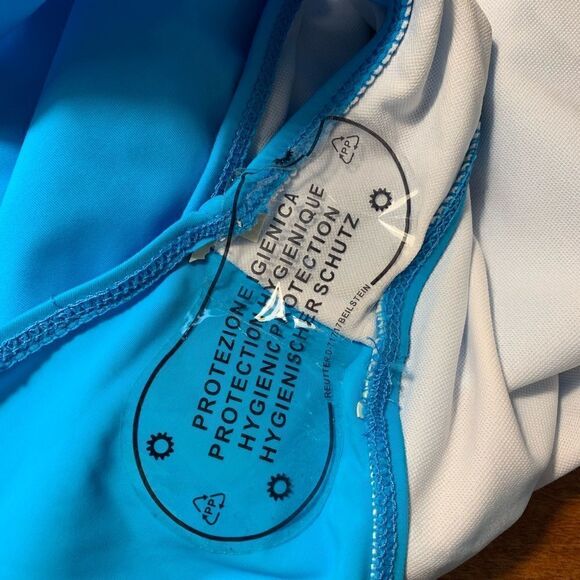 New! Island Vibes One Piece Tank Style Sz XXL - Picture 4 of 6